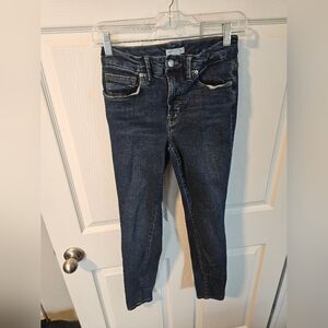 Women's Good American jeans